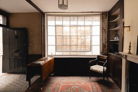 2 bedroom townhouse for sale, Goodwin's Court, Covent Garden, London, WC2N