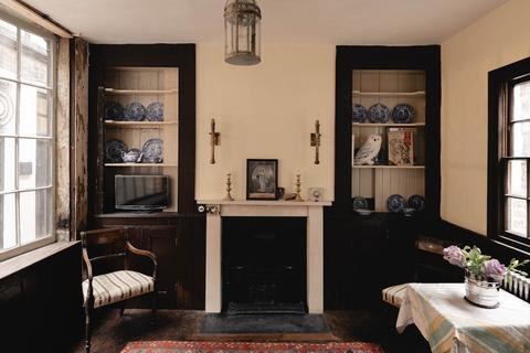 2 bedroom townhouse for sale, Goodwin's Court, Covent Garden, London, WC2N