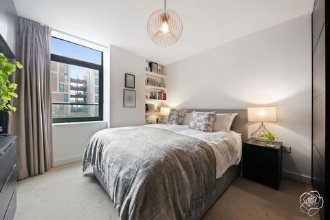 2 bedroom apartment for sale, 12 Scarlet Close, London E20