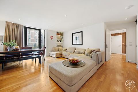 2 bedroom apartment for sale, 12 Scarlet Close, London E20