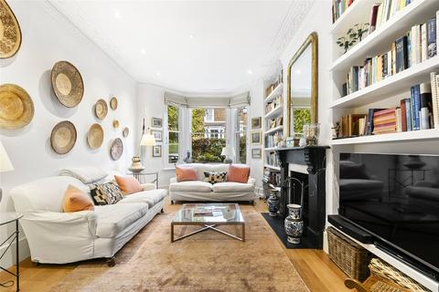 undefined, Beverley Road, Barnes, London, SW13