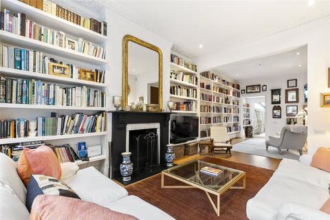 undefined, Beverley Road, Barnes, London, SW13