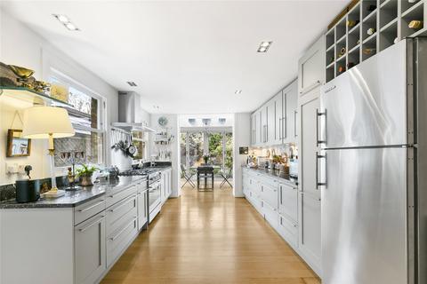 undefined, Beverley Road, Barnes, London, SW13