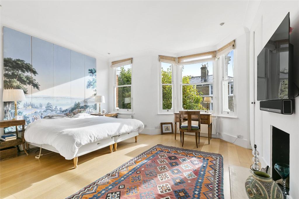 Principal Bedroom
