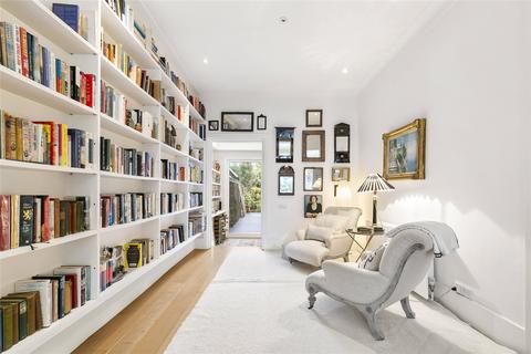 undefined, Beverley Road, Barnes, London, SW13