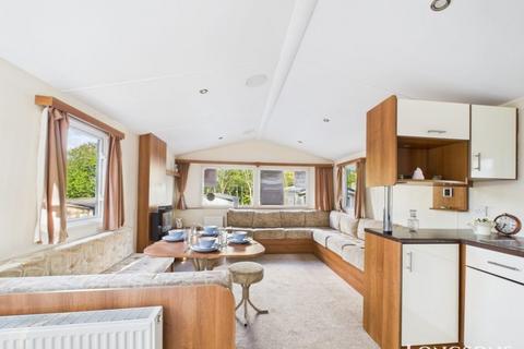 3 bedroom park home for sale, Beauport Holiday Park