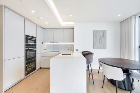 undefined, Hampton Tower, South Quay Plaza, London, E14