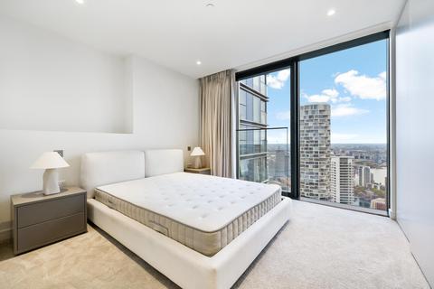 undefined, Hampton Tower, South Quay Plaza, London, E14