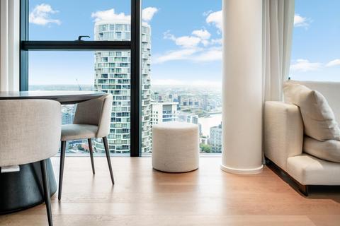 undefined, Hampton Tower, South Quay Plaza, London, E14