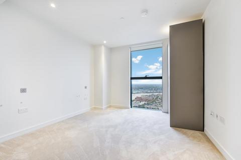 undefined, Hampton Tower, South Quay Plaza, London, E14