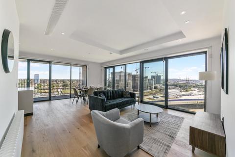 Corson House, City Island Way, London, E14
