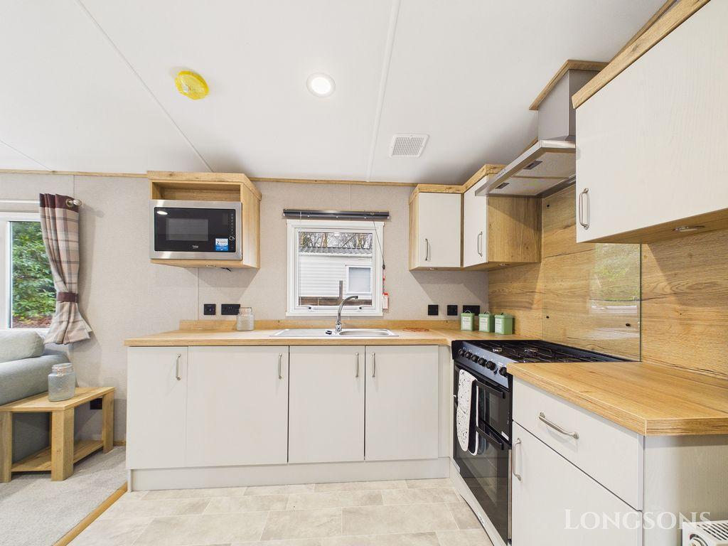 ABI Amberley at Beauport Holiday Park
