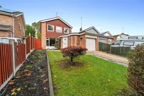 3 bedroom detached house for sale, Booth Avenue, Colchester, Essex, CO4