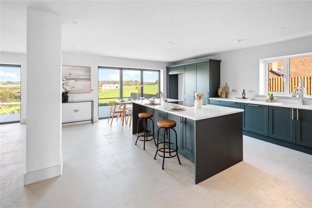 Example Finish