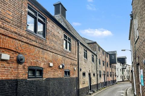 undefined, The Maltings Nelson Street Kings Lynn