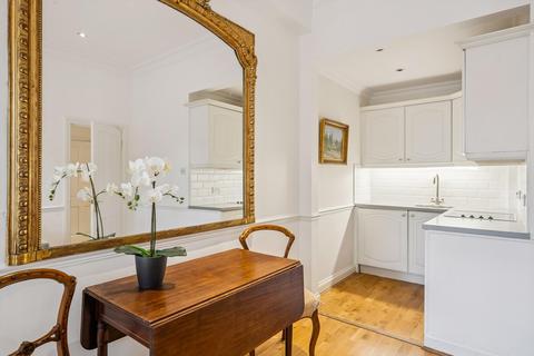 Flat H, Southwell House, 34 - 36 Egerton Gardens, London, SW3 2DB