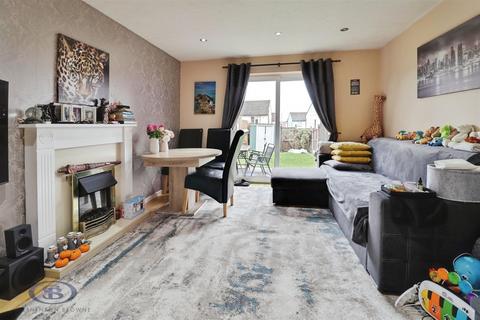 2 bedroom terraced house for sale, Bowlers Close, Etruria