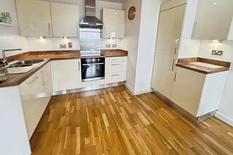 undefined, The Boulevard, West Didsbury, Greater Manchester, M20