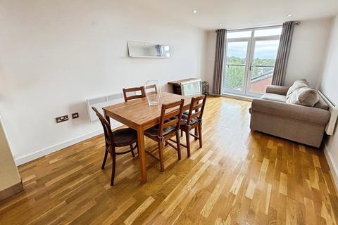 undefined, The Boulevard, West Didsbury, Greater Manchester, M20