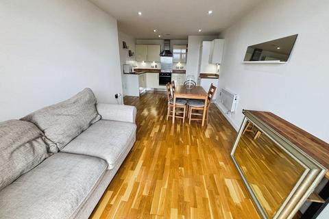 undefined, The Boulevard, West Didsbury, Greater Manchester, M20