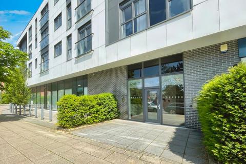 undefined, The Boulevard, West Didsbury, Greater Manchester, M20