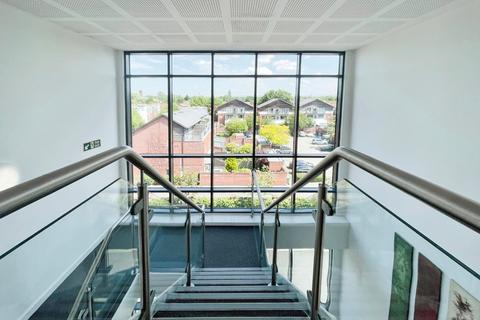 undefined, The Boulevard, West Didsbury, Greater Manchester, M20
