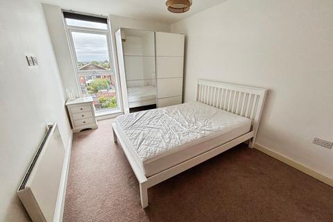 undefined, The Boulevard, West Didsbury, Greater Manchester, M20