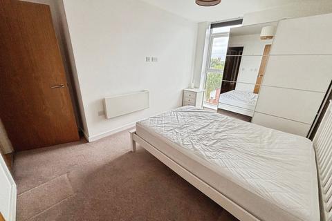 undefined, The Boulevard, West Didsbury, Greater Manchester, M20