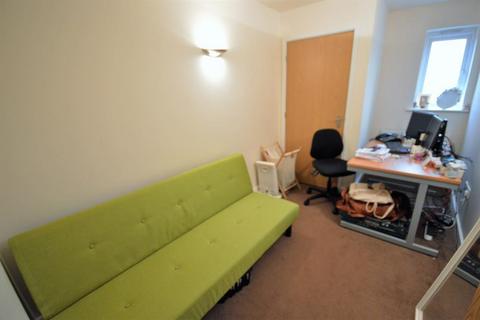 undefined, Park Road, Wigston, LE18 4AD