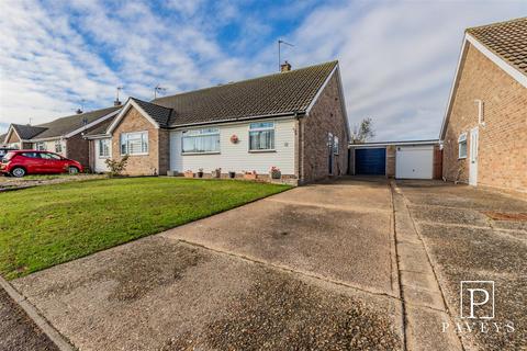 undefined, Norwood Way, Walton On The Naze