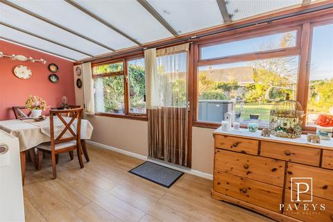 undefined, Norwood Way, Walton On The Naze