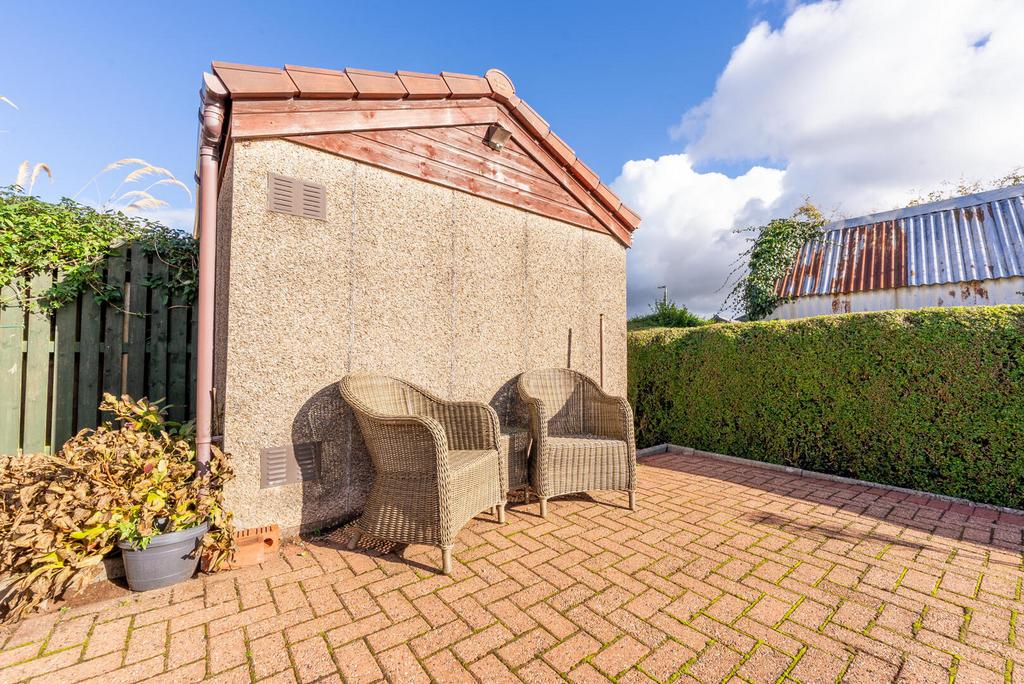 Terrace / Patio