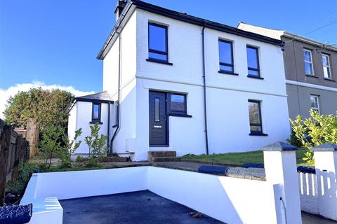 undefined, Bobs Road, St. Blazey, Par