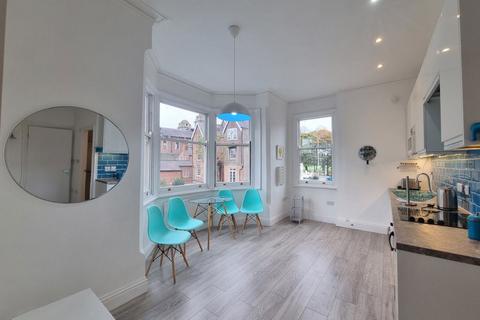 undefined, St James Road, Leicester