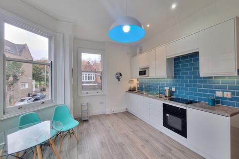 undefined, St James Road, Leicester