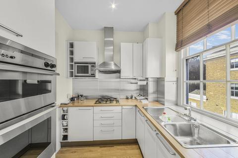 2 bedroom apartment for sale, Wilton Terrace, Belgravia, SW1X