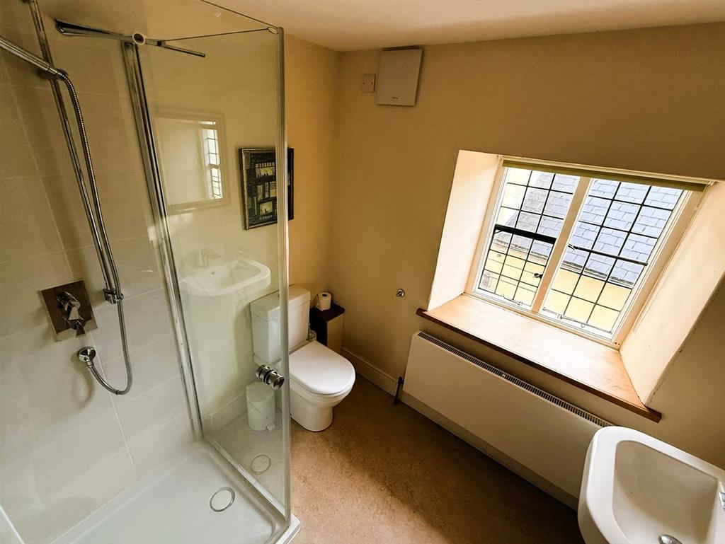 Master Ensuite
