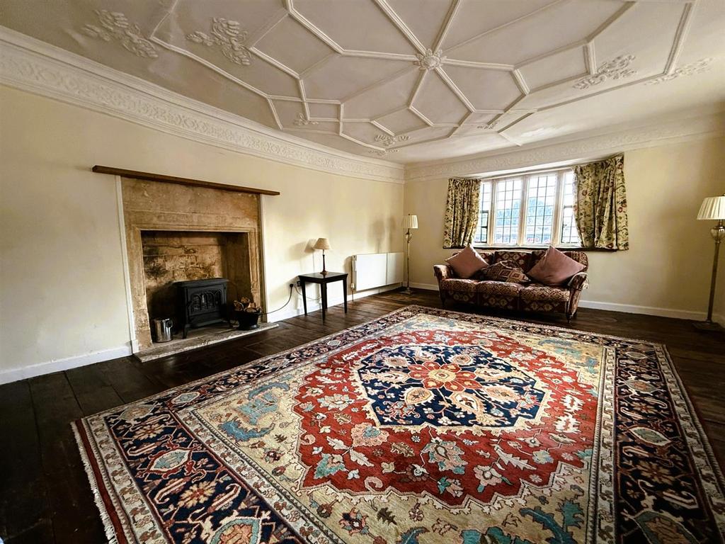 Reception Room 1