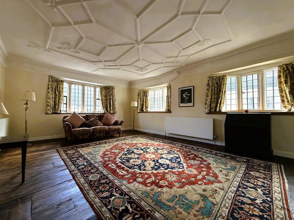 Reception Room 1