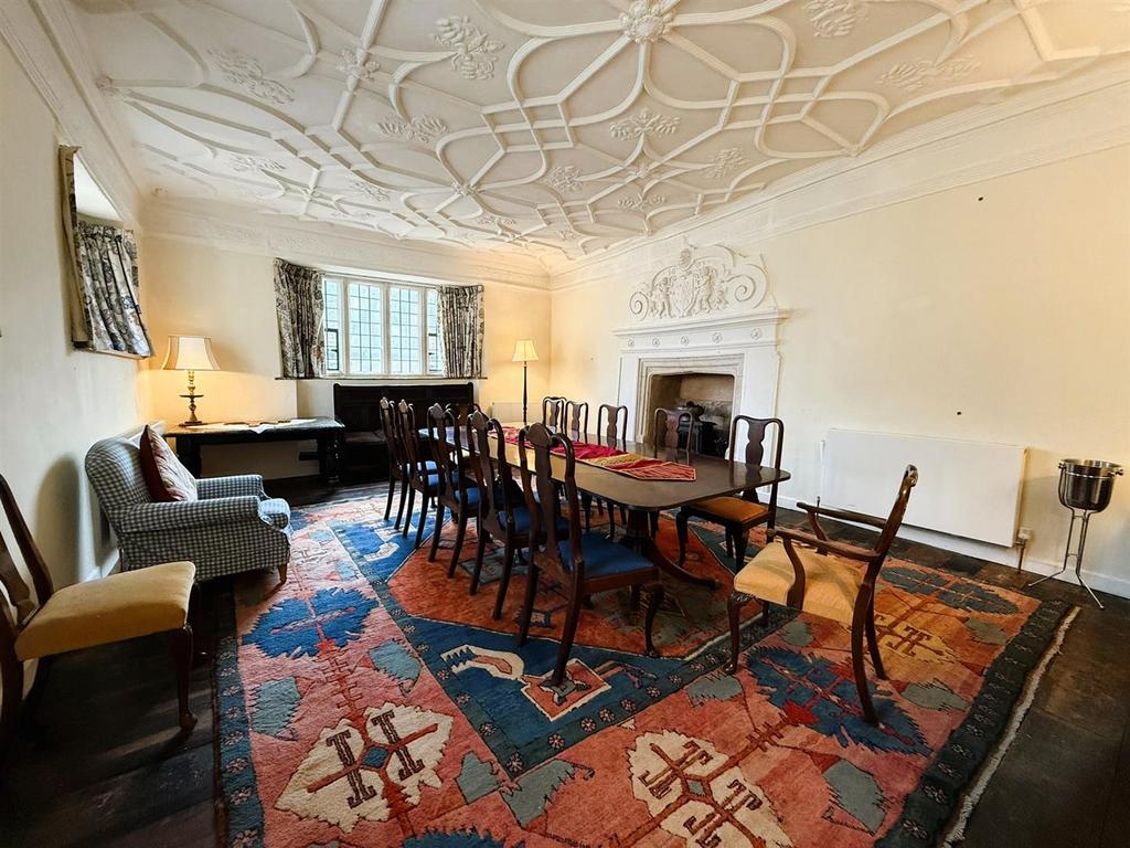 Reception Room 2