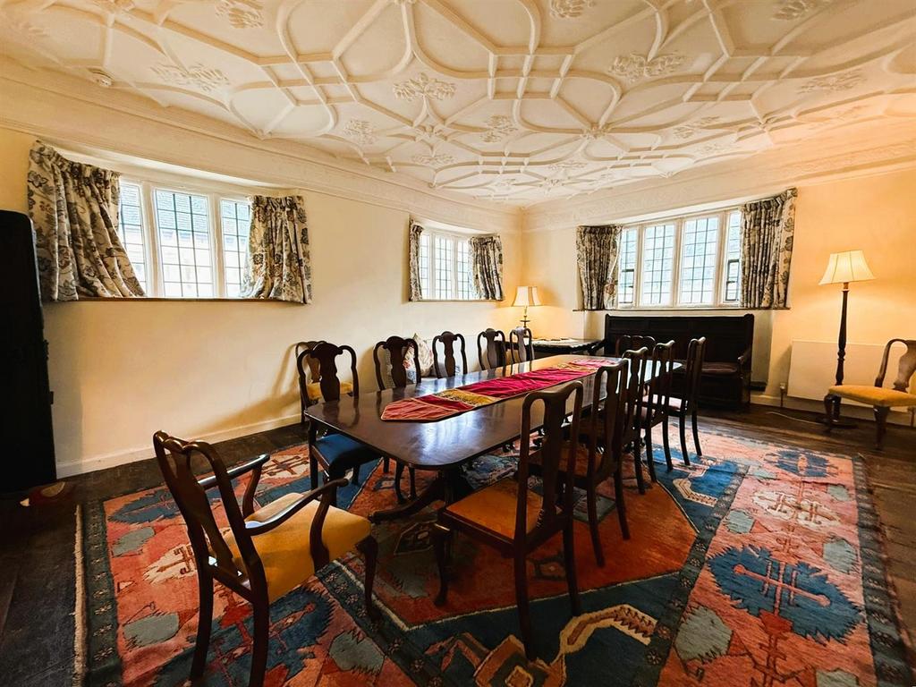 Reception Room 2