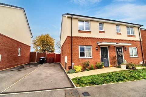 undefined, Bromley Close, Leicester LE8