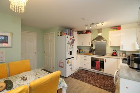 undefined, Bromley Close, Leicester LE8