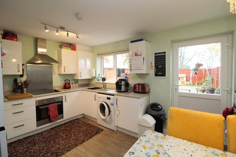 undefined, Bromley Close, Leicester LE8