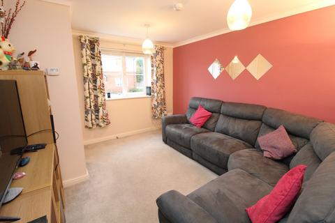 undefined, Bromley Close, Leicester LE8