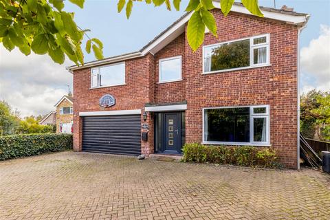 undefined, Willington Road, Kirton End, Bosotn