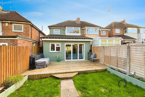 undefined, Josiah Road, Birmingham B31