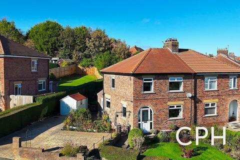 Ling Hill, Scarborough, YO12