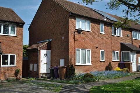 undefined, Farriers Close, Baldock