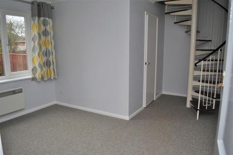 undefined, Farriers Close, Baldock